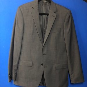 John Varvatos blazer